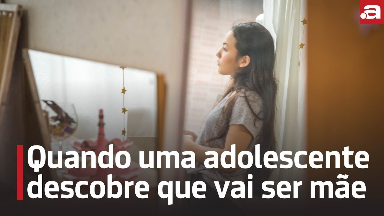 Gravidez na Adolescência