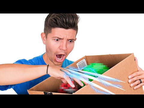 I FOUND Weird Amazon Items! *CRINGE*