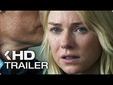 The Sea Of Trees (2016) Trailer