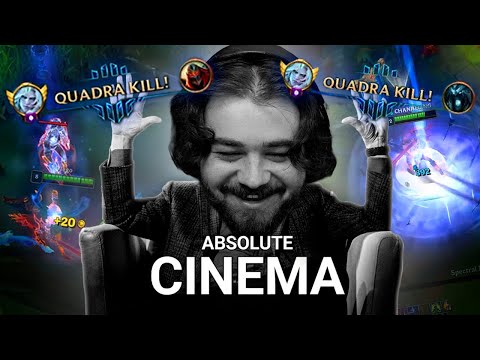 I Promised I Would Deliver Cinema... AND I DID!