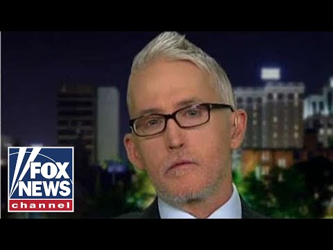 Trey Gowdy: Comey has lost his mind