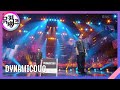 AEAO 다이나믹 듀오 디제이 프리미어 뮤직뱅크 Music Bank KBS 230818 방송