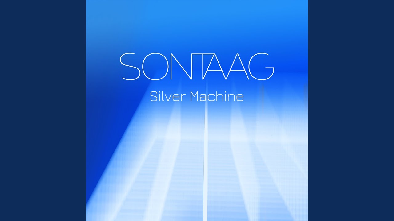 Silver Machine (Imaginarium Translucent Jellyfish Dub Remix) - YouTube