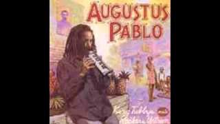 Hugh Mundell & Augustus Pablo - Stay Away Dub