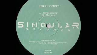 Echologist - Repossession