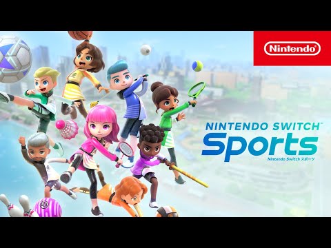 Nintendo Switch Sports