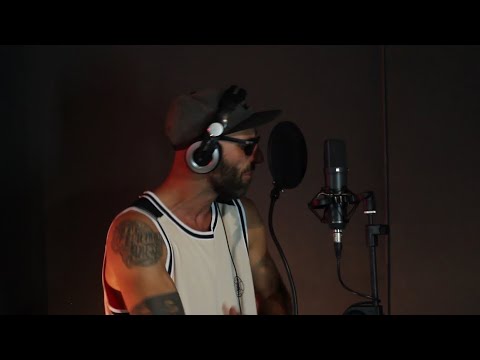 Trais - V.B.L.S (Prod. Dogmathewizard)