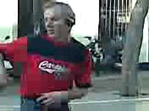 el travolta de cay 2