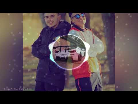 Sinectra - The Clique (Original Mix)