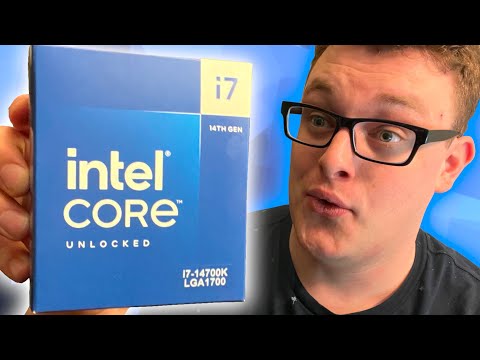 Is the Intel i7-14700K Still a Beast in 2025?