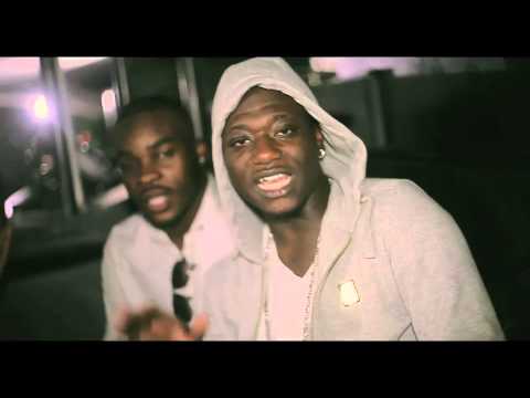 MD Wyla & Frenchie - UH HUH | Video by @PacmanTV @MDWylaArtist @OmoFrenchie