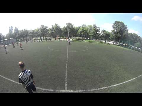 Tanatos v FC Kobielska