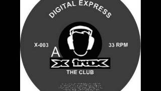 Digital Express - The Club