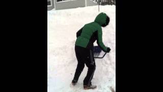 Pride Goeth before Fall