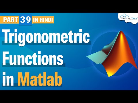 Introduction to MATLAB for Beginners in Hindi Part 1 WsCube Tech