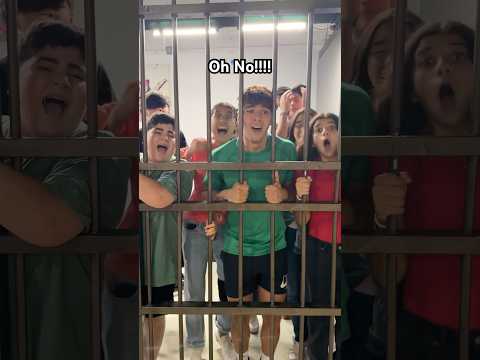 Maybe We Should Have Called the Dads😭 ​⁠