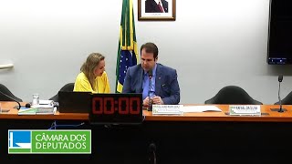  Efeitos da redução de conteúdo local na exploração de petróleo - 19/12/2023 16:00