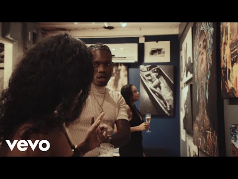 Valiant - Poly (Official Music Video)