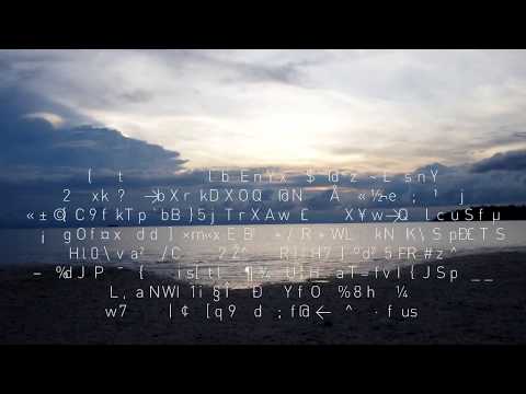 SUGIURUMN : Synthesizer Blood feat. Bryan Burton-Lewis