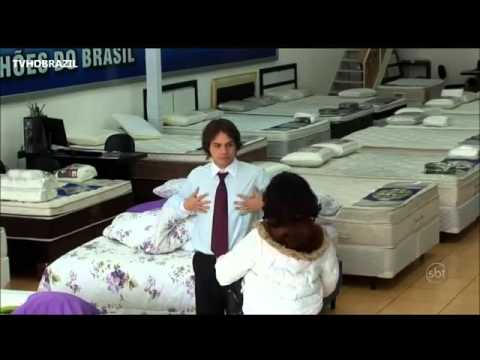 Amigos da Onça - 10/07/2013 Completo (c/ James Murr, do Impractical Jokers)