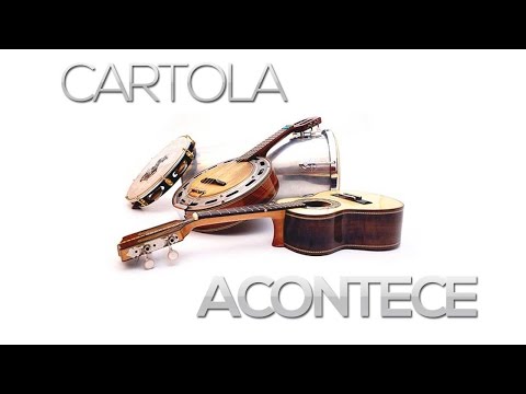 Acontece - Paulinho da Viola