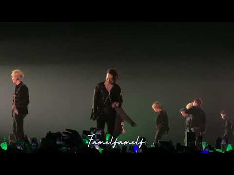 181111 SUPER JUNIOR [슈퍼주니어] - One More Time | SUPER SHOW 7 IN BANGKOK #SS7inBKK