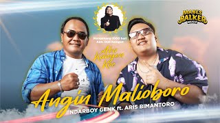 Download lagu ANGIN MALIOBORO “Aku Kangen Kowe” - NDARBOY GENK X ARIS BIMANTORO ( LIVE MUSIC) mp3