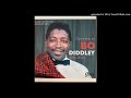 Bo Diddley - I Love You So (first version, 1958)