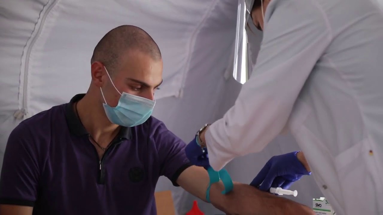 ԶՈՒ ռազմաբժշկական վարչության պետի խոսքն ուղղված զորակոչիկներին և նրանց ծնողներին