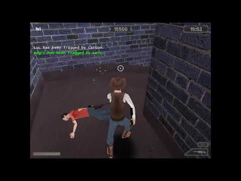 Gameplay Video
