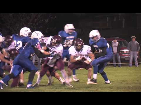 ScoreboardShow.tv Extra: Victoria @ St. John's-Tipton (Beloit)