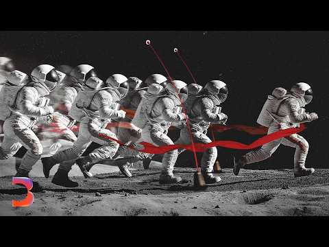 How China Could Win the Second Moon Race