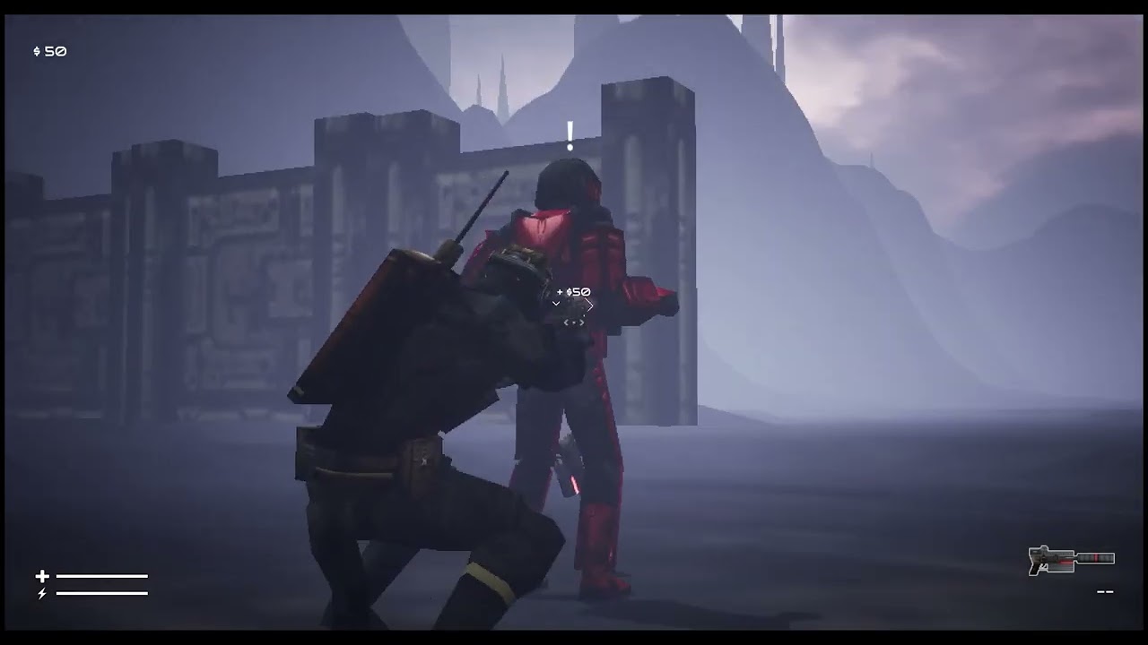 Gameplay Video
