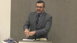 Adultério "Mateus 5:27-32" 22-09-2019
