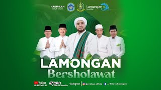 Download lagu [LIVE] Lamongan Bersholawat Bersama Habib Syech Bin Abdul Qadir Assegaf mp3