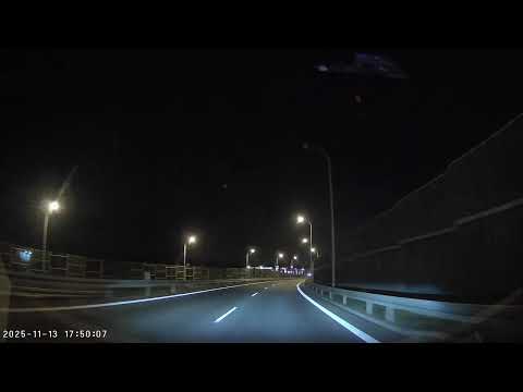 Wieczorny przejazd S12/S17 Piaski - Lublin Felin