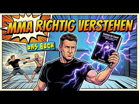 Fighting is easy! If you understand the principles, you understand the technique!