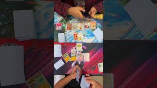 Gholdengo vs Charizard Noctowl! Pokemon TCG battle. #PokemonTCG #PokemonCards #pokemoncommunity