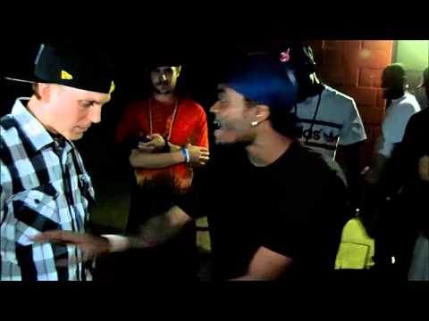 Loud Mouth League: Romes vs PT