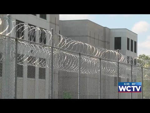 Leon County Jail