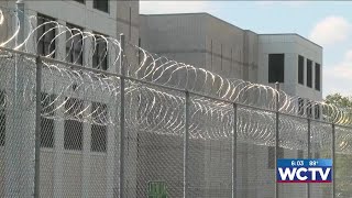 Contraband investigation at Leon County Jail leads to three arrests, including GED teacher