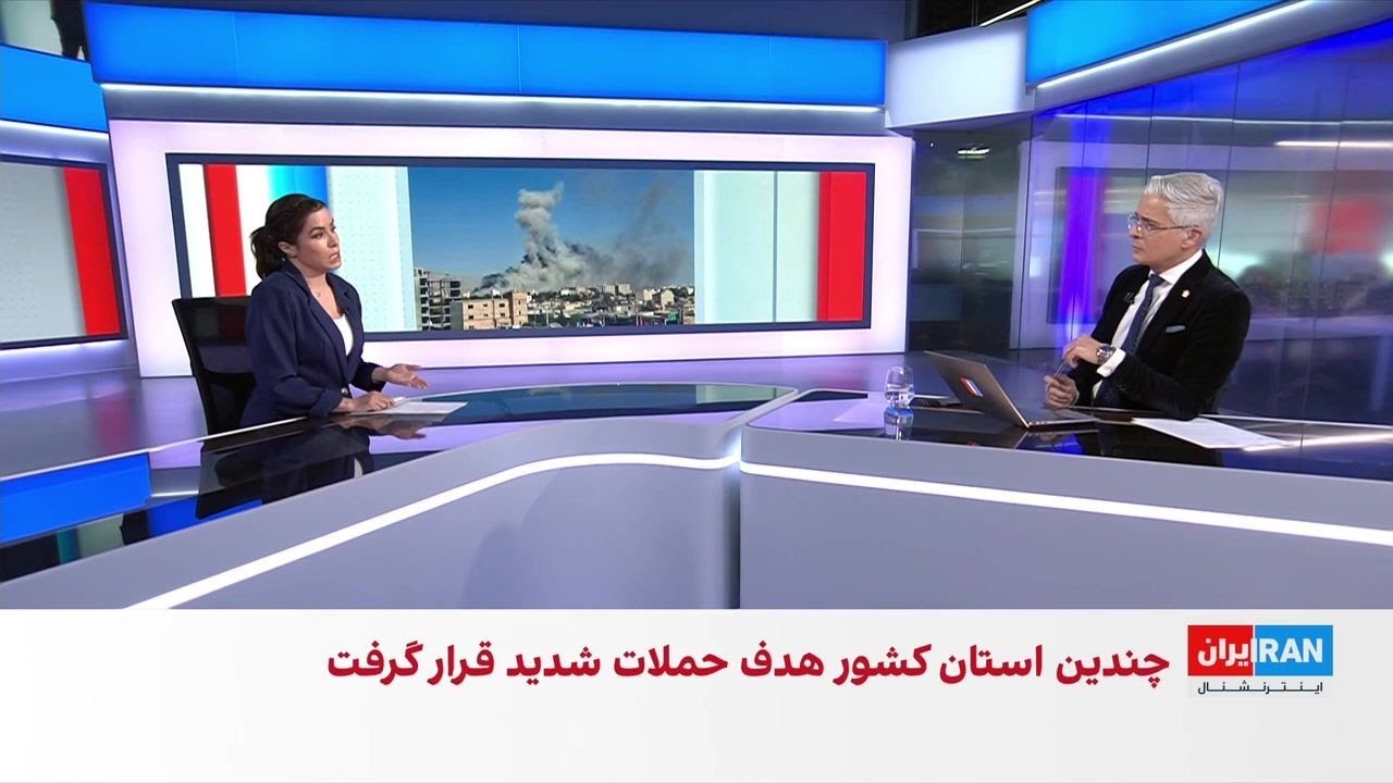 افزایش نگرانی‌ شهروندان درباره حمله احتمالی به زیرساخت‌های انرژی در ایران