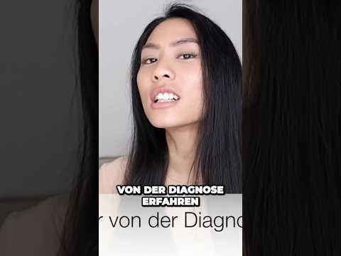 Ungewöhnliche Entdeckung der Diagnose meiner Tochter mit Down Syndrom #downsyndrom #trisomie21