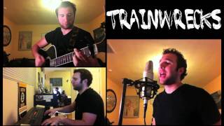 Matt Dahan - Trainwrecks [Weezer Cover]