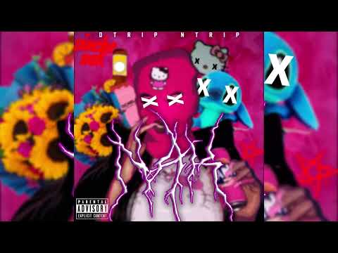 D'trip N'trip - NAK (Prod. VimoK) Audio Oficial