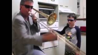 Cuando mamá no esta en casa