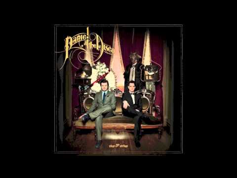 Panic! at the Disco - Vices & Virtues Album Review