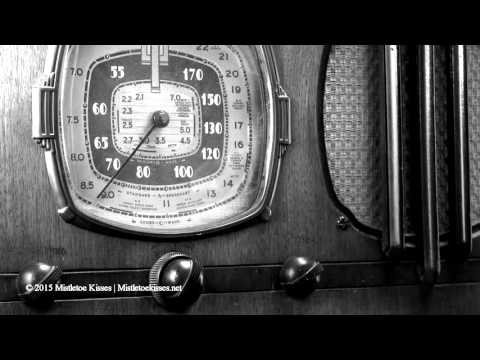 新カントリー・クリスマス・ソング「ヤドリギのキス」! (New Country Christmas Song Mistletoe Kisses!)