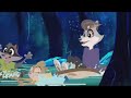 The Great Wolf Pack A Call To Adventure In 1 Minute