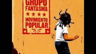 Vacilon - Grupo Fantasma
